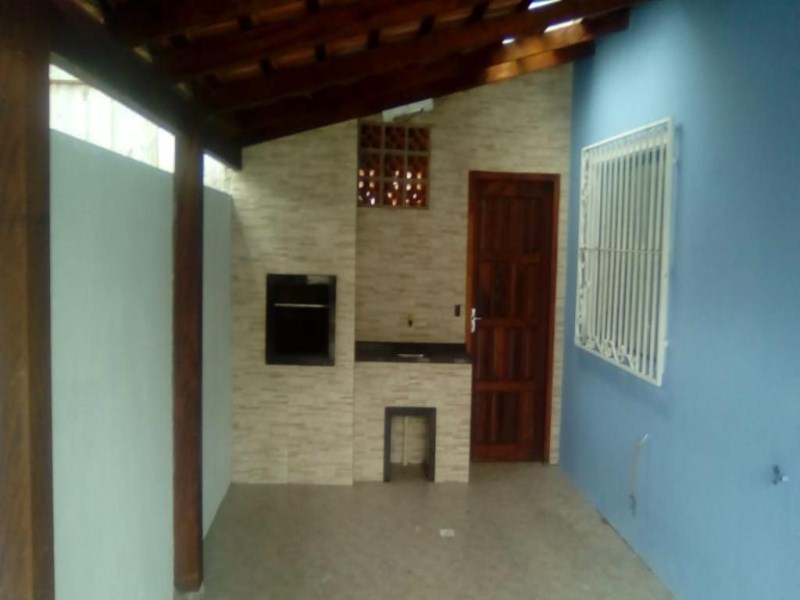 Casa, 2 quartos, 70 m² - Foto 8