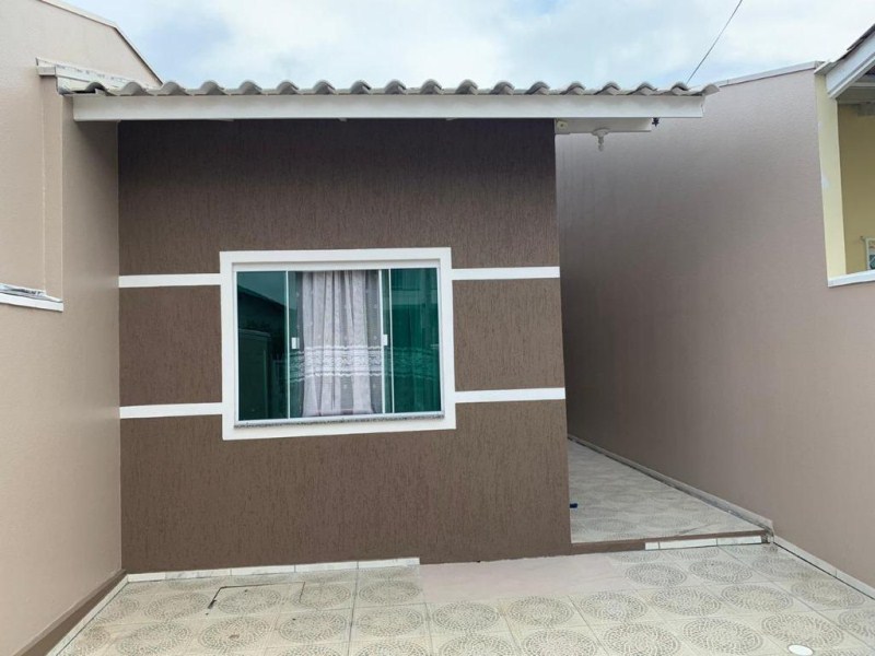 Casa, 2 quartos, 70 m² - Foto 3