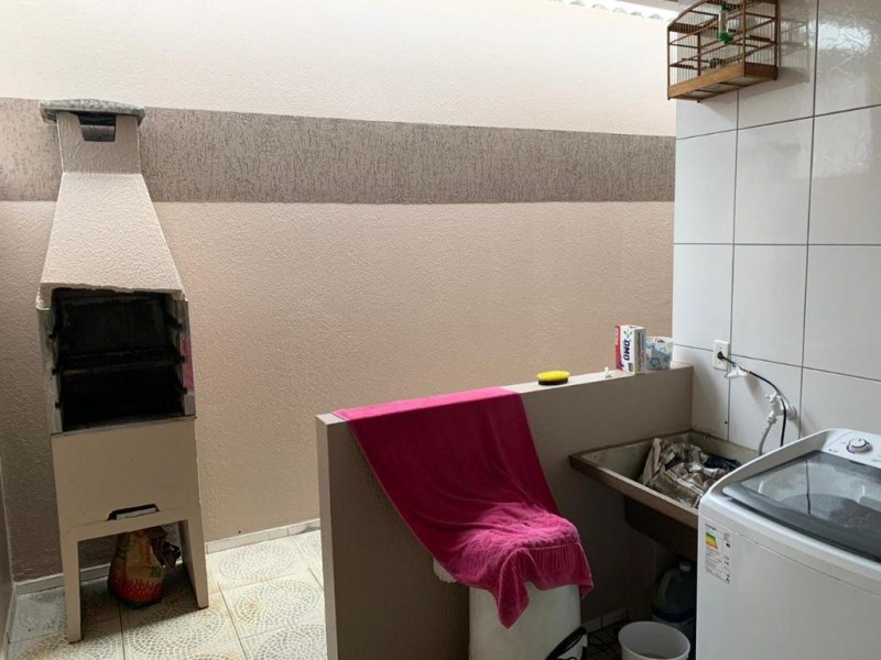 Casa, 2 quartos, 70 m² - Foto 9