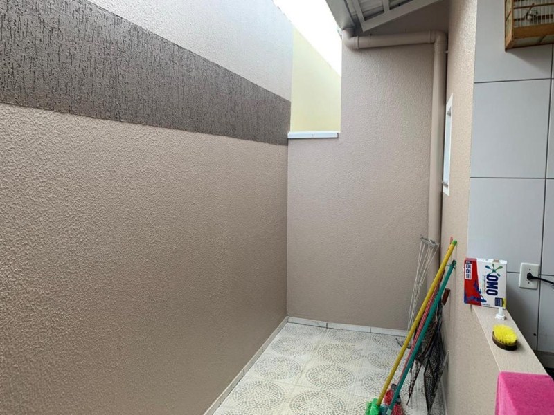 Casa, 2 quartos, 70 m² - Foto 12