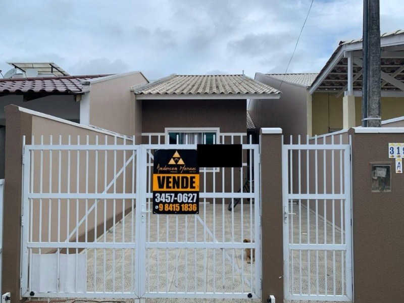 Casa, 2 quartos, 70 m² - Foto 1