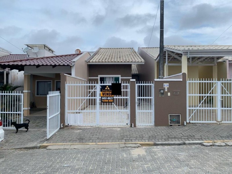 Casa, 2 quartos, 70 m² - Foto 2