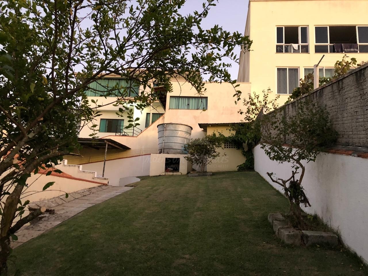 Casa, 5 quartos, 400 m² - Foto 2