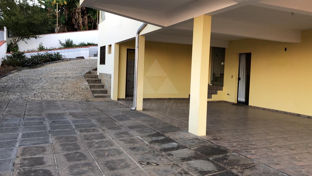 Casa, 5 quartos, 400 m² - Foto 5