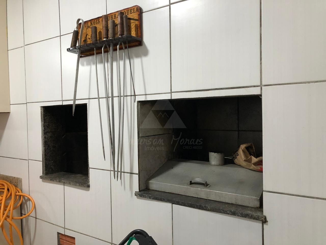 Casa, 5 quartos, 400 m² - Foto 9