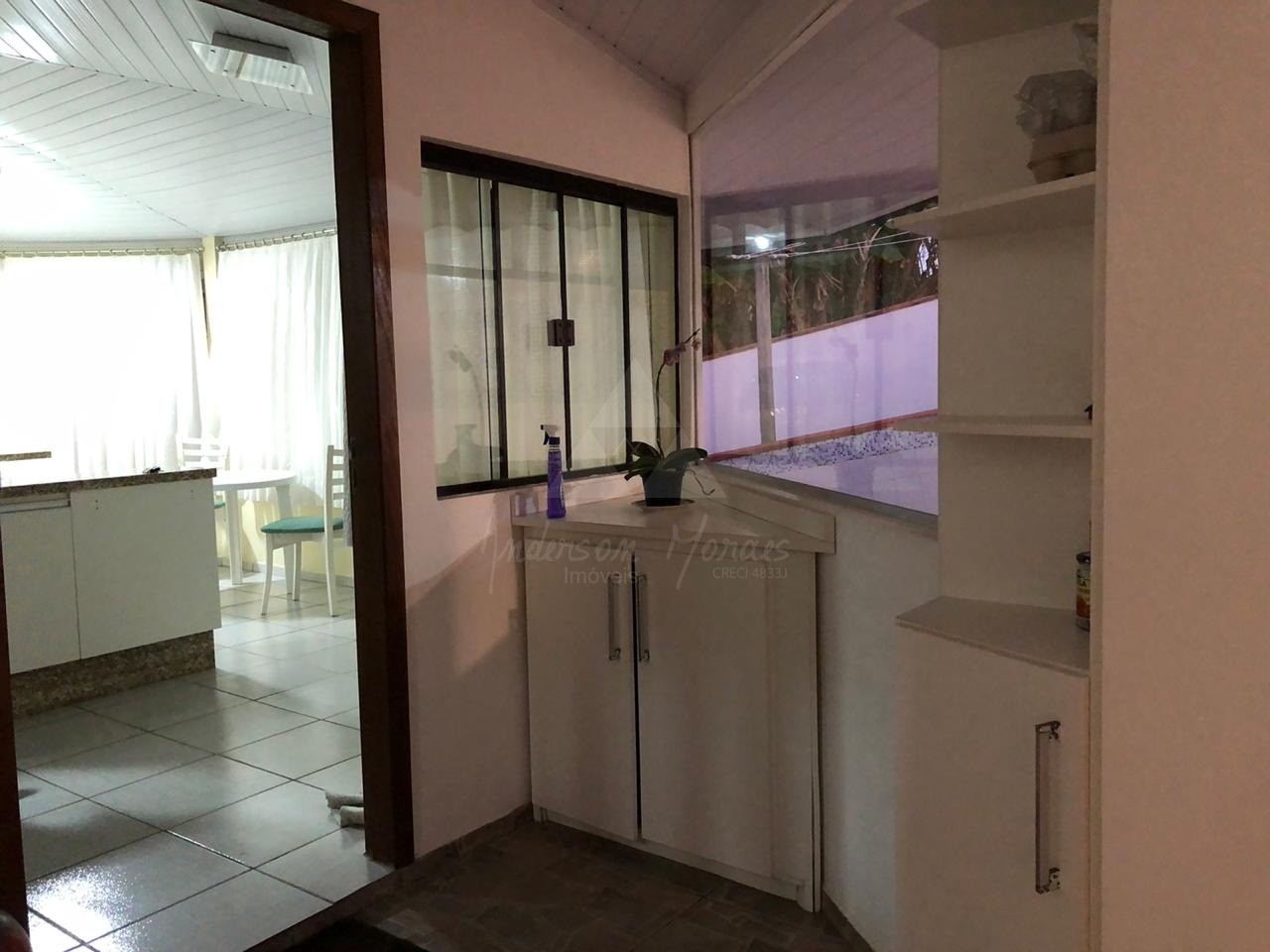 Casa, 5 quartos, 400 m² - Foto 19