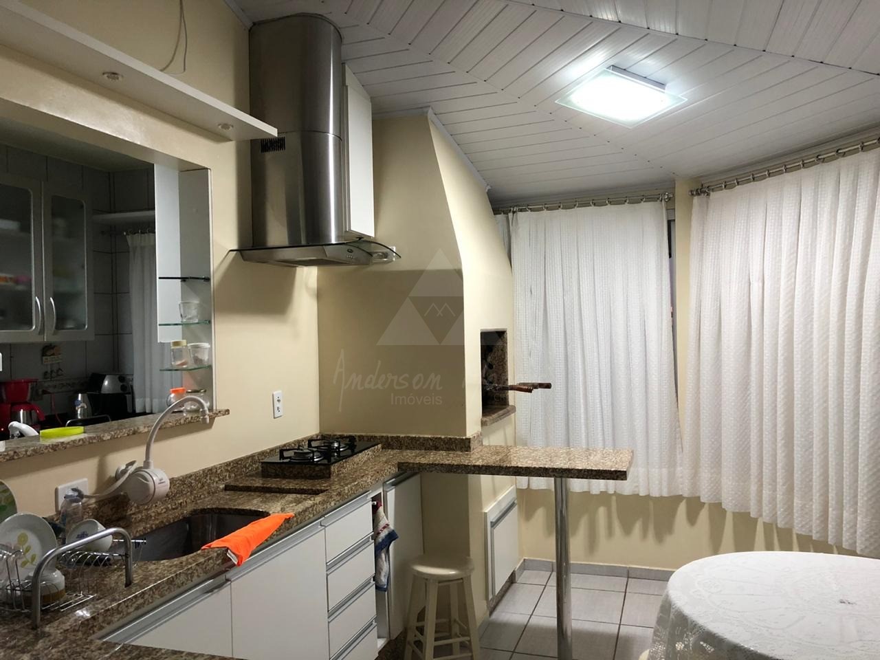 Casa, 5 quartos, 400 m² - Foto 20