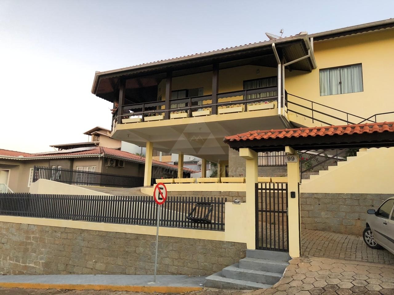 Casa, 5 quartos, 400 m² - Foto 88