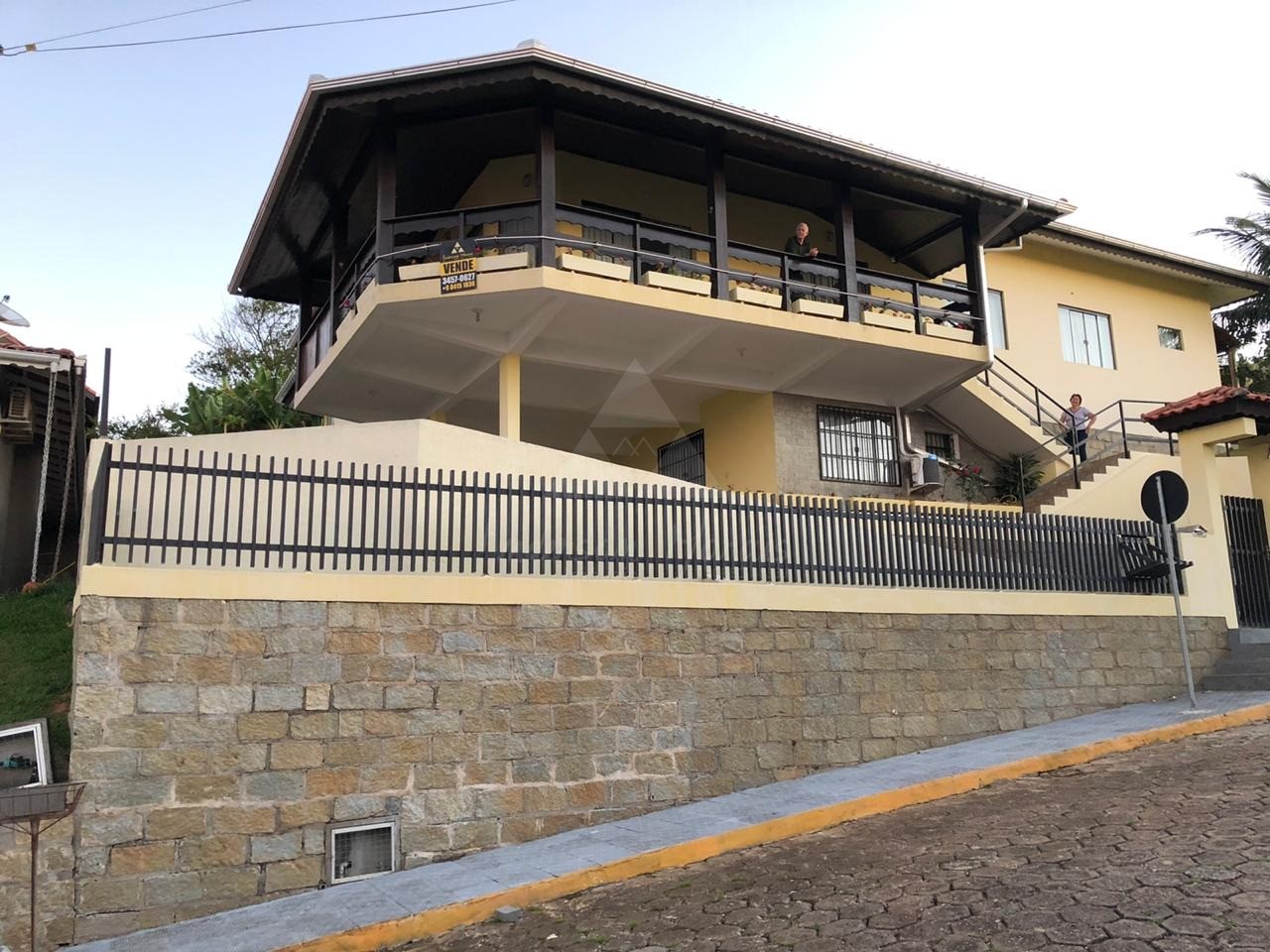 Casa, 5 quartos, 400 m² - Foto 1