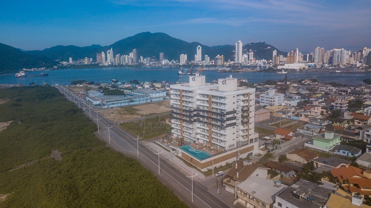 Apartamento, 3 quartos, 127 m² - Foto 1