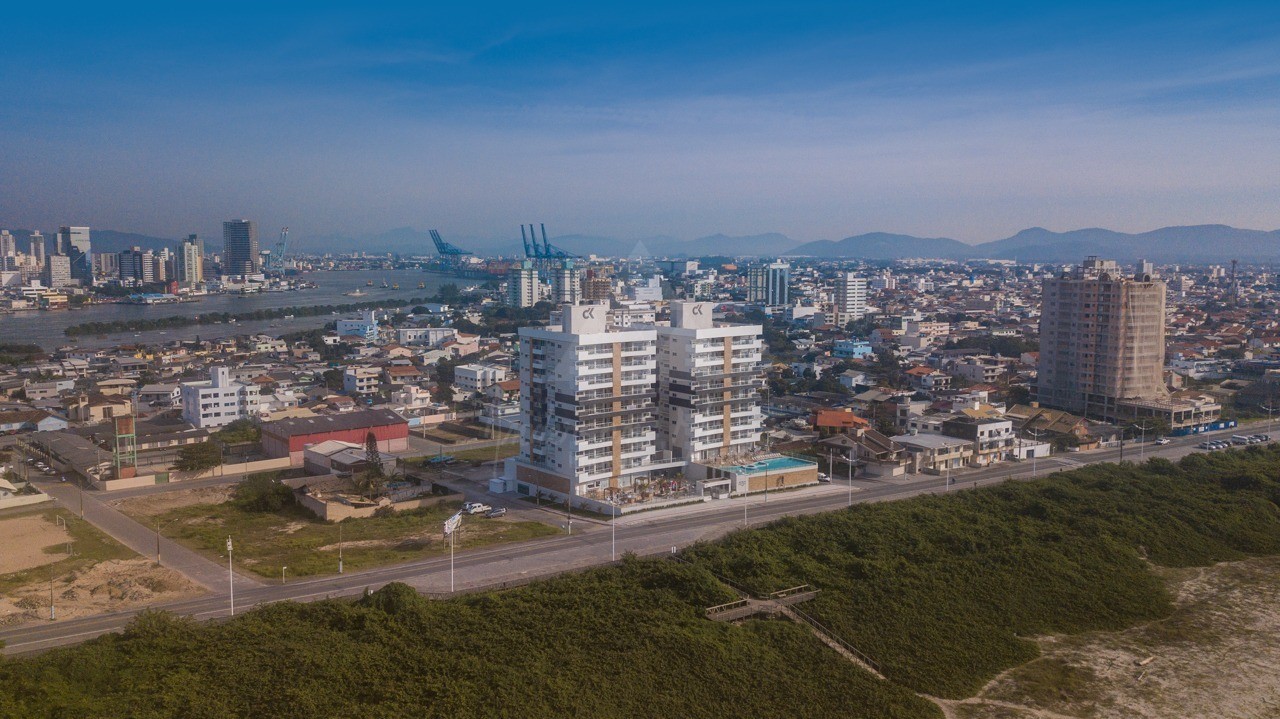 Apartamento, 3 quartos, 127 m² - Foto 8