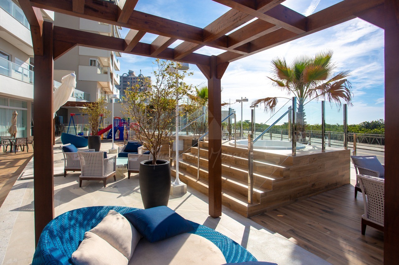 Apartamento, 3 quartos, 127 m² - Foto 9