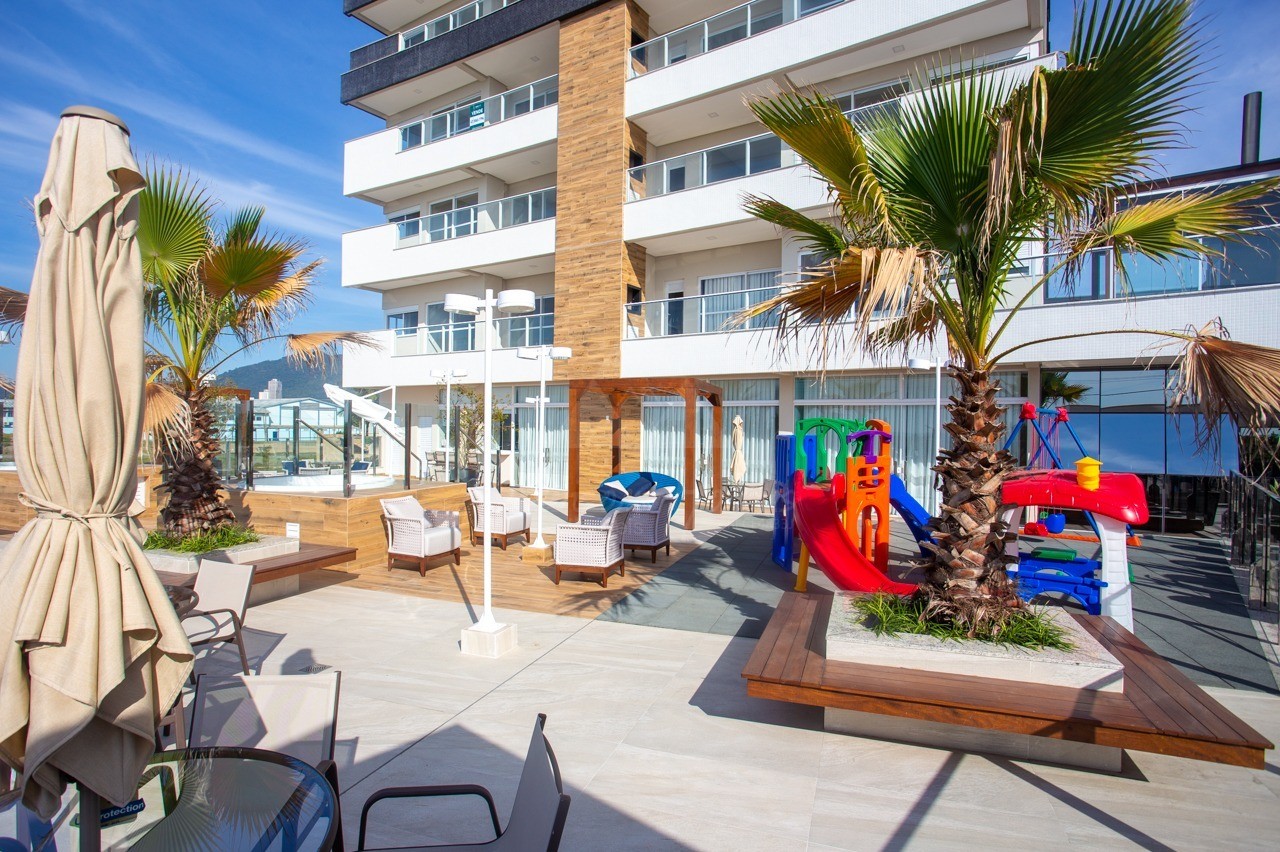 Apartamento, 3 quartos, 127 m² - Foto 11