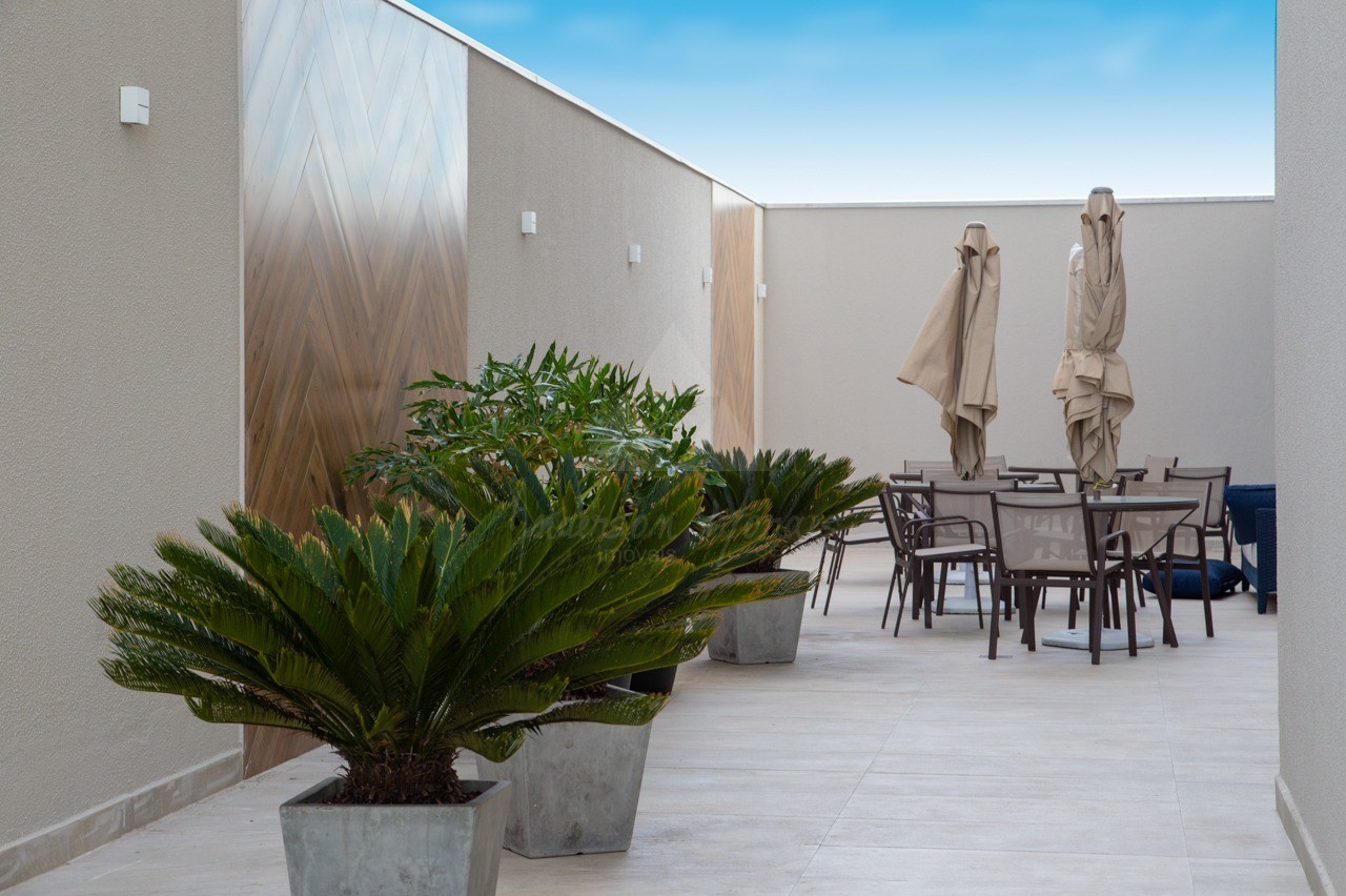 Apartamento, 3 quartos, 127 m² - Foto 24