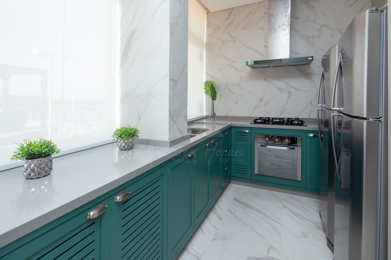 Apartamento, 3 quartos, 127 m² - Foto 29