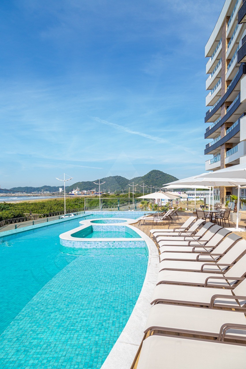 Apartamento, 3 quartos, 127 m² - Foto 34