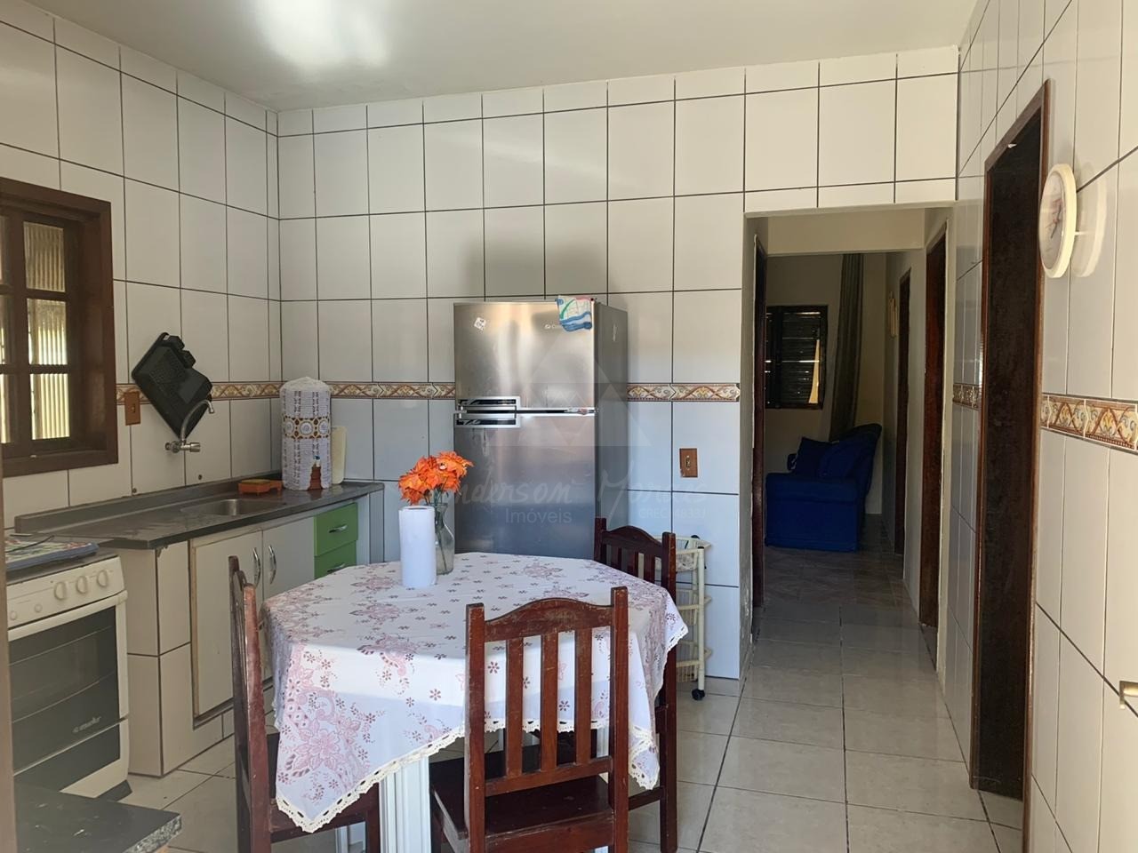 Casa, 3 quartos, 100 m² - Foto 2