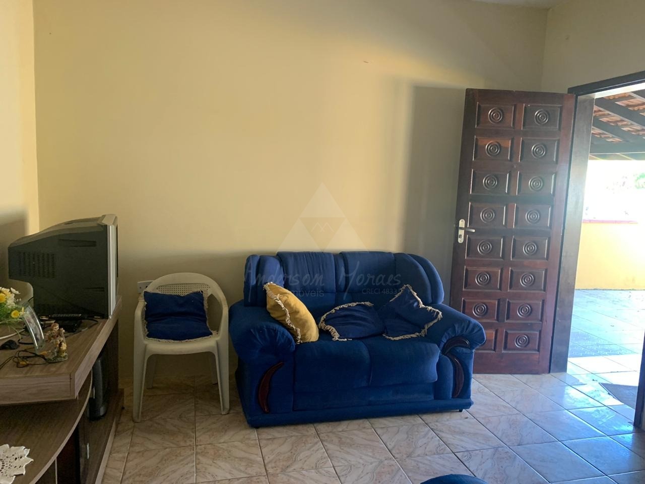 Casa, 3 quartos, 100 m² - Foto 5