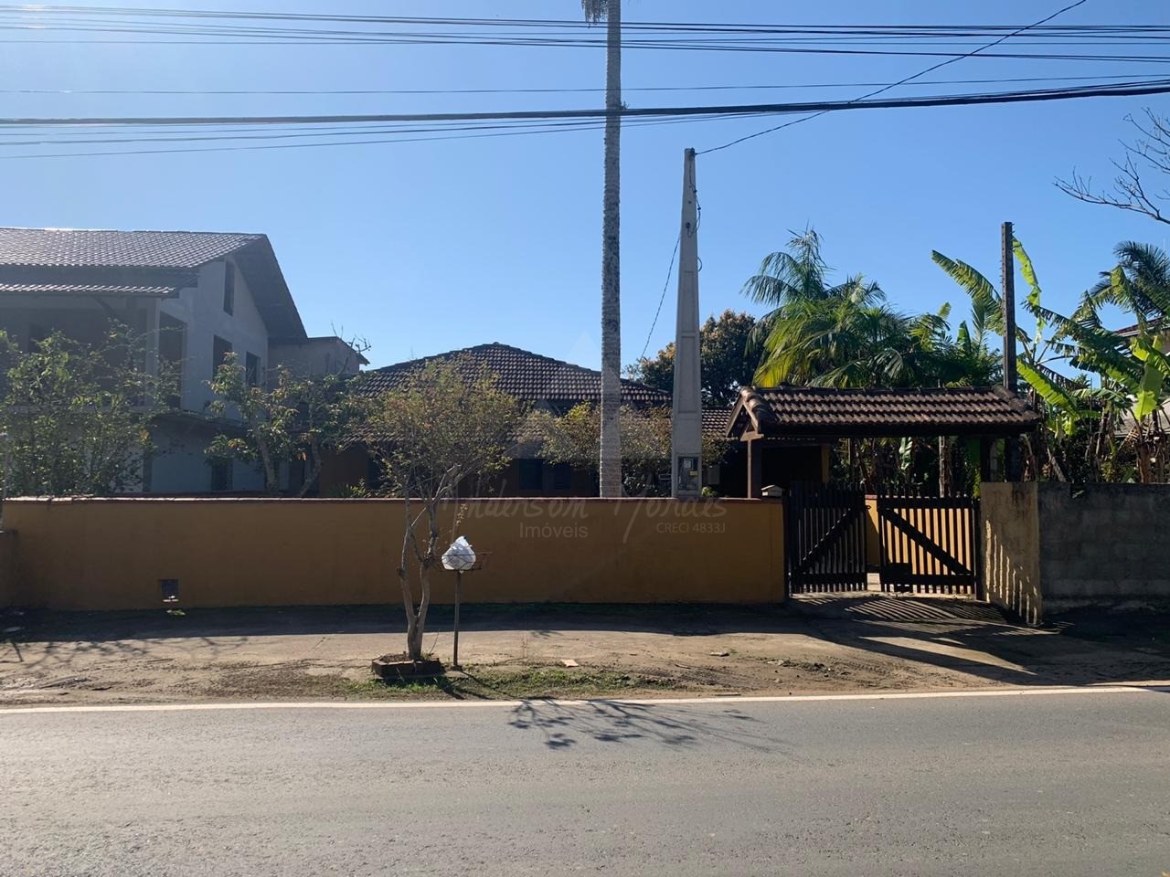 Casa, 3 quartos, 100 m² - Foto 23