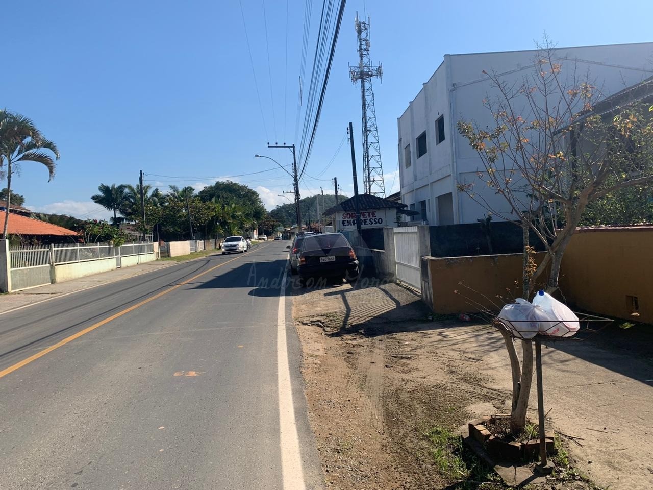 Casa, 3 quartos, 100 m² - Foto 28