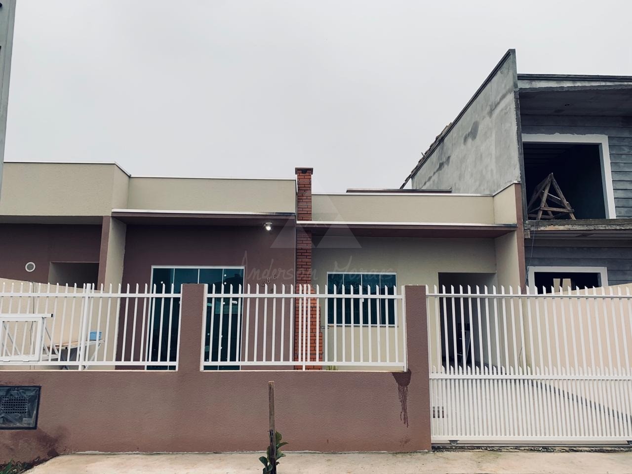 Casa, 2 quartos, 65 m² - Foto 1