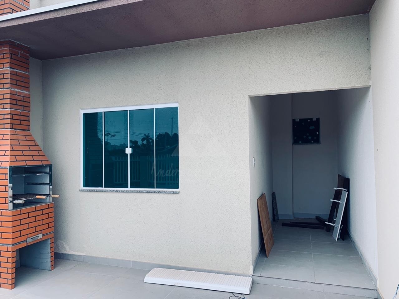 Casa, 2 quartos, 65 m² - Foto 2