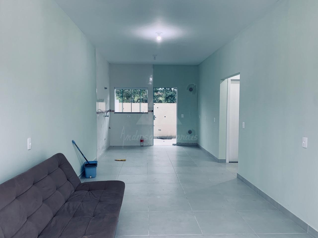 Casa, 2 quartos, 65 m² - Foto 5