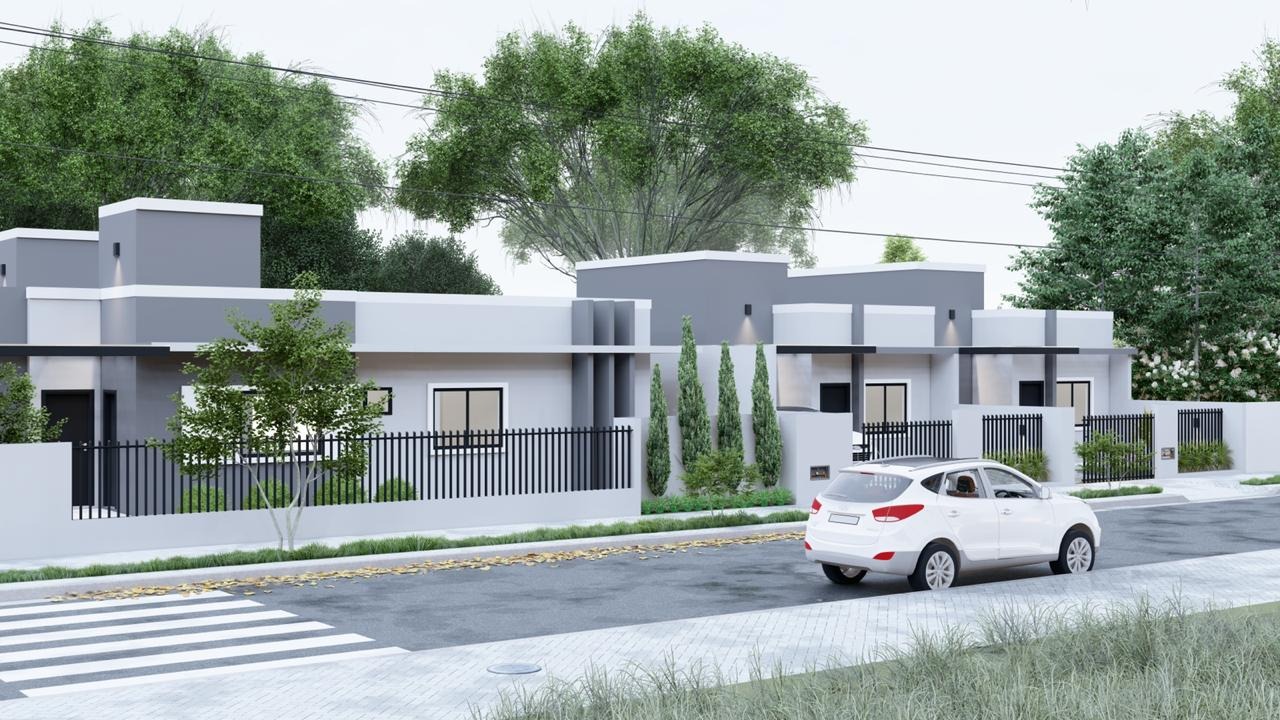 Casa, 2 quartos, 57 m² - Foto 6