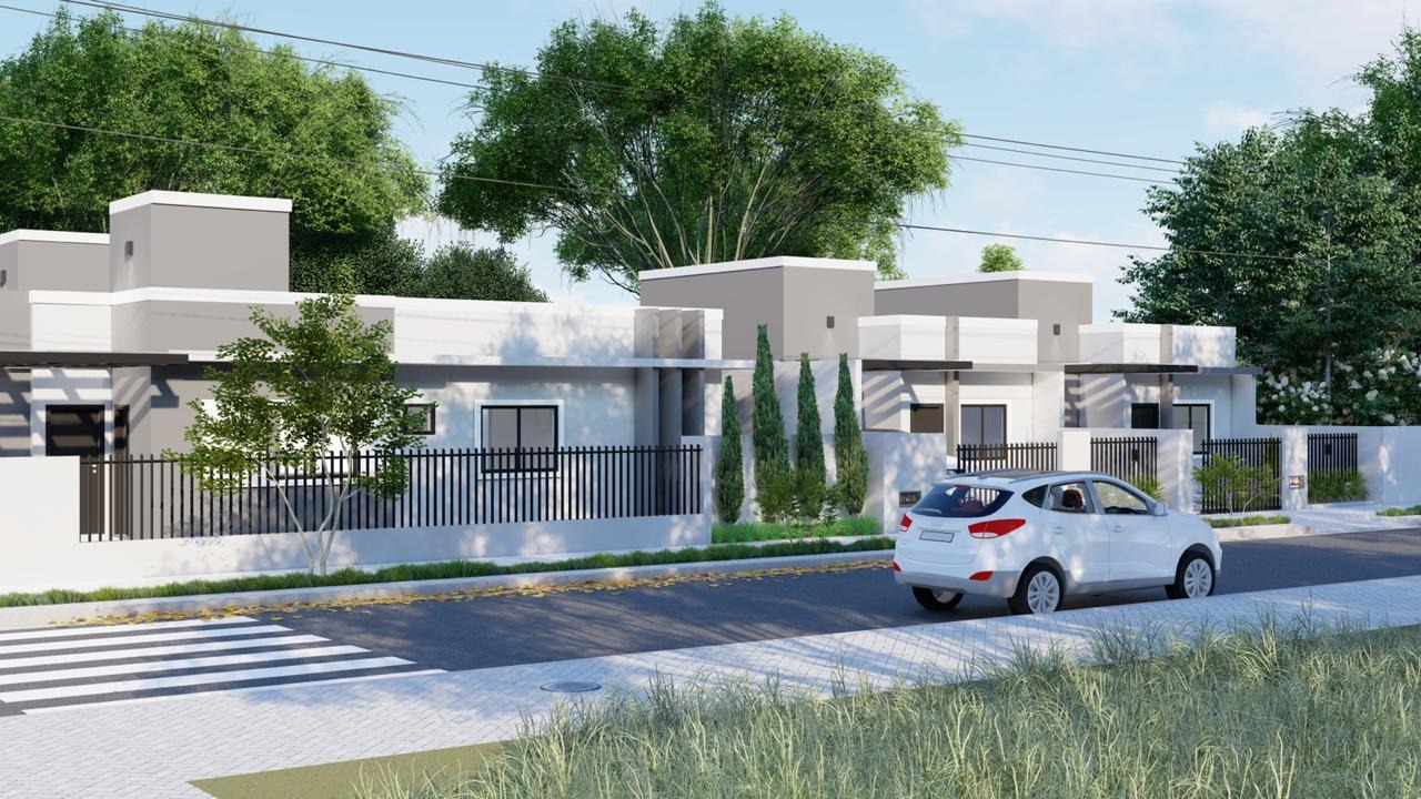 Casa, 2 quartos, 57 m² - Foto 9