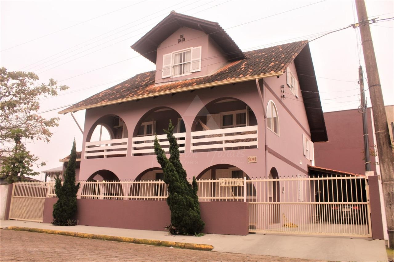 Sobrado, 8 quartos, 283 m² - Foto 2