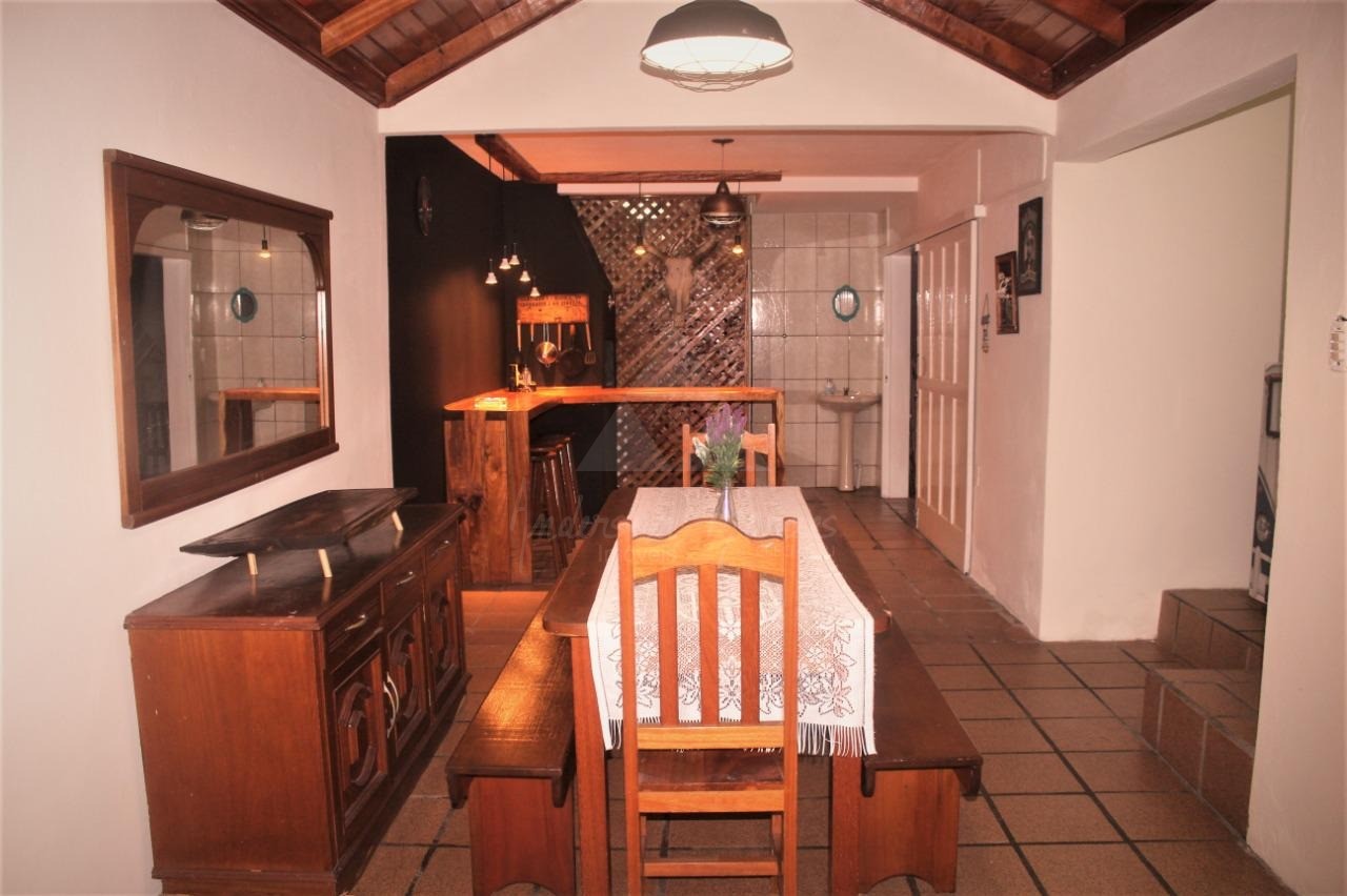 Sobrado, 8 quartos, 283 m² - Foto 7