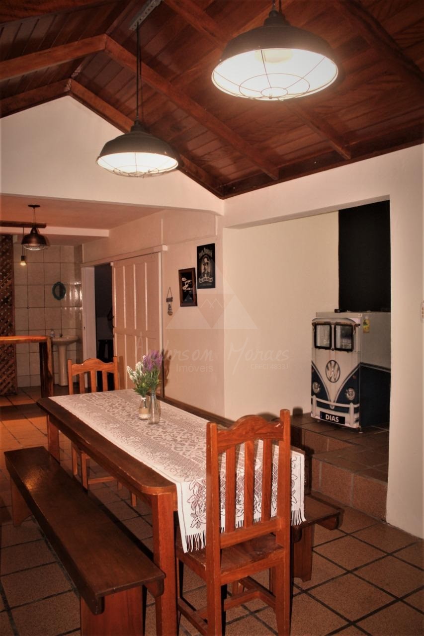 Sobrado, 8 quartos, 283 m² - Foto 8