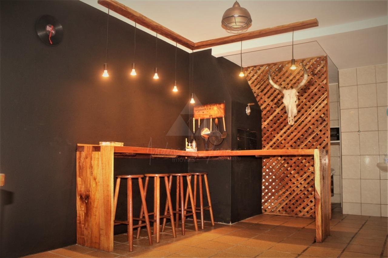 Sobrado, 8 quartos, 283 m² - Foto 9