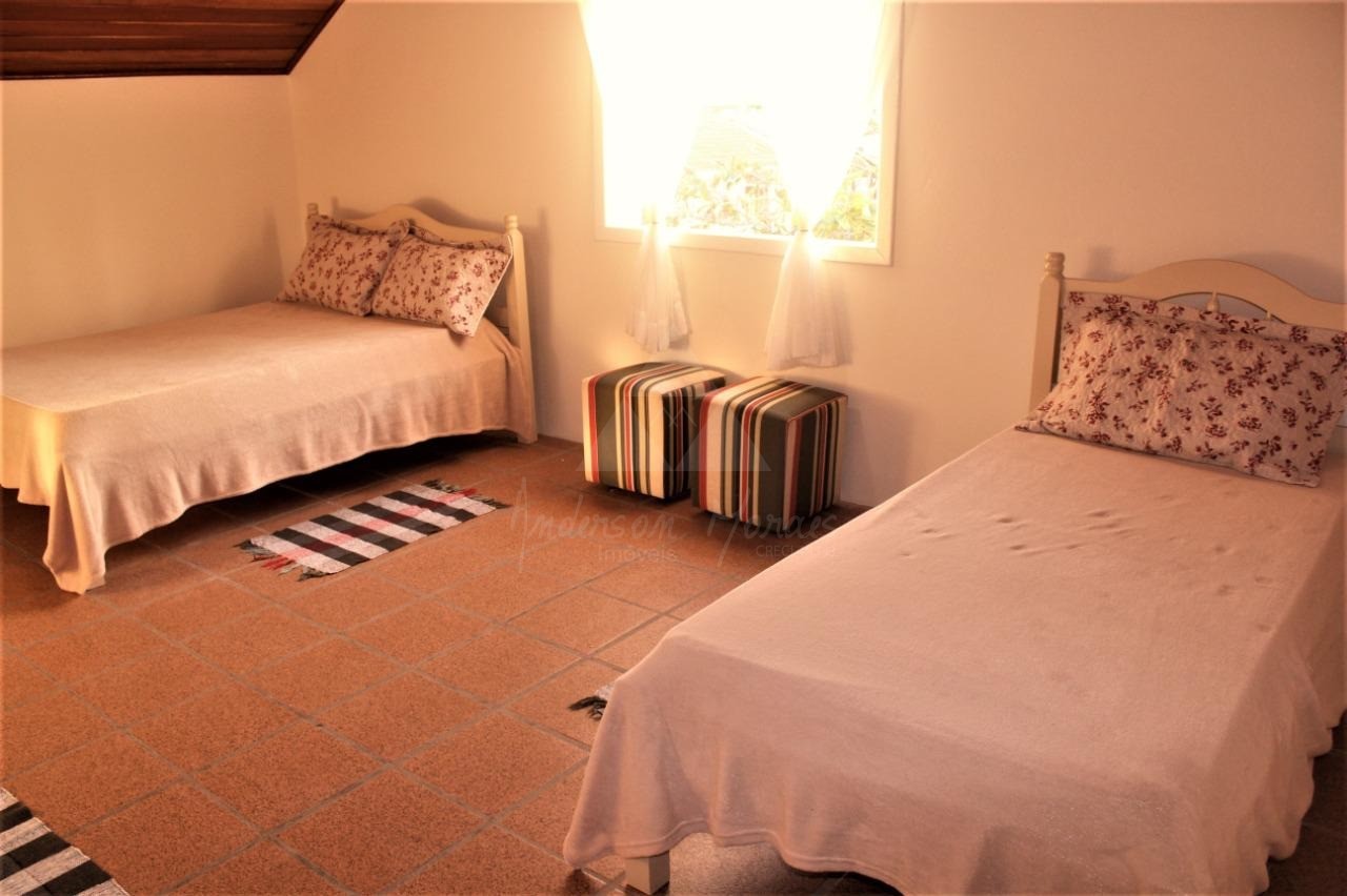 Sobrado, 8 quartos, 283 m² - Foto 16