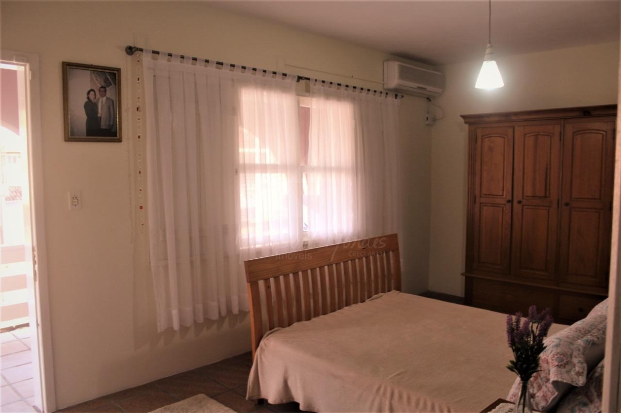 Sobrado, 8 quartos, 283 m² - Foto 17