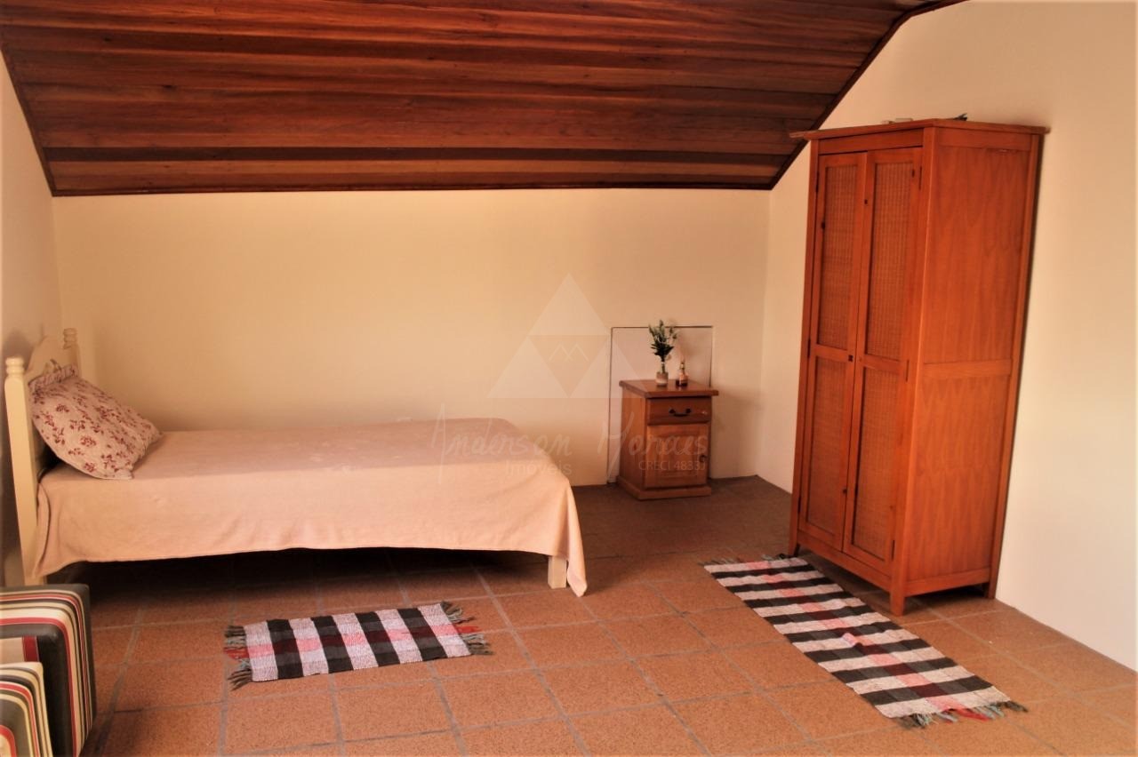 Sobrado, 8 quartos, 283 m² - Foto 22