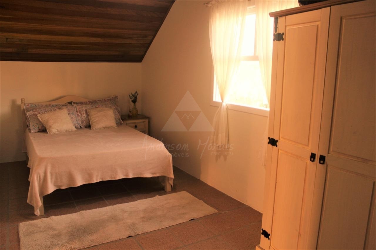 Sobrado, 8 quartos, 283 m² - Foto 23