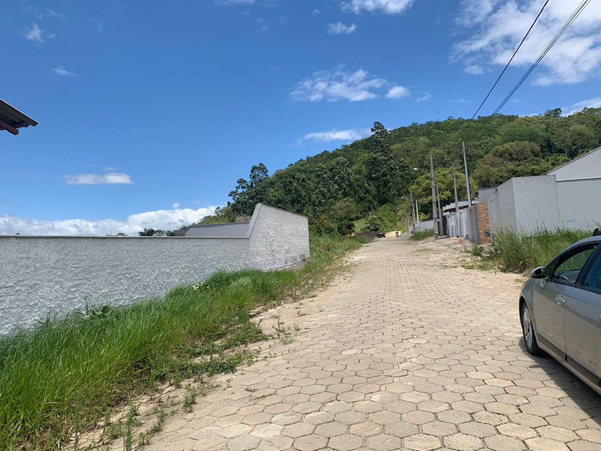 Terreno, 300 m² - Foto 2