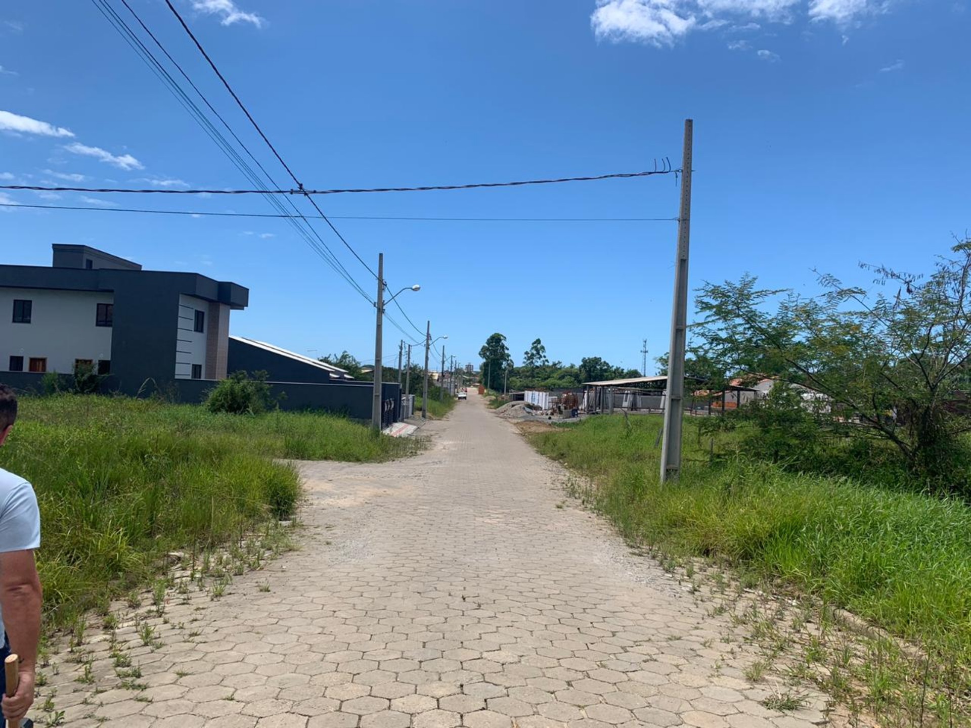 Terreno, 300 m² - Foto 1