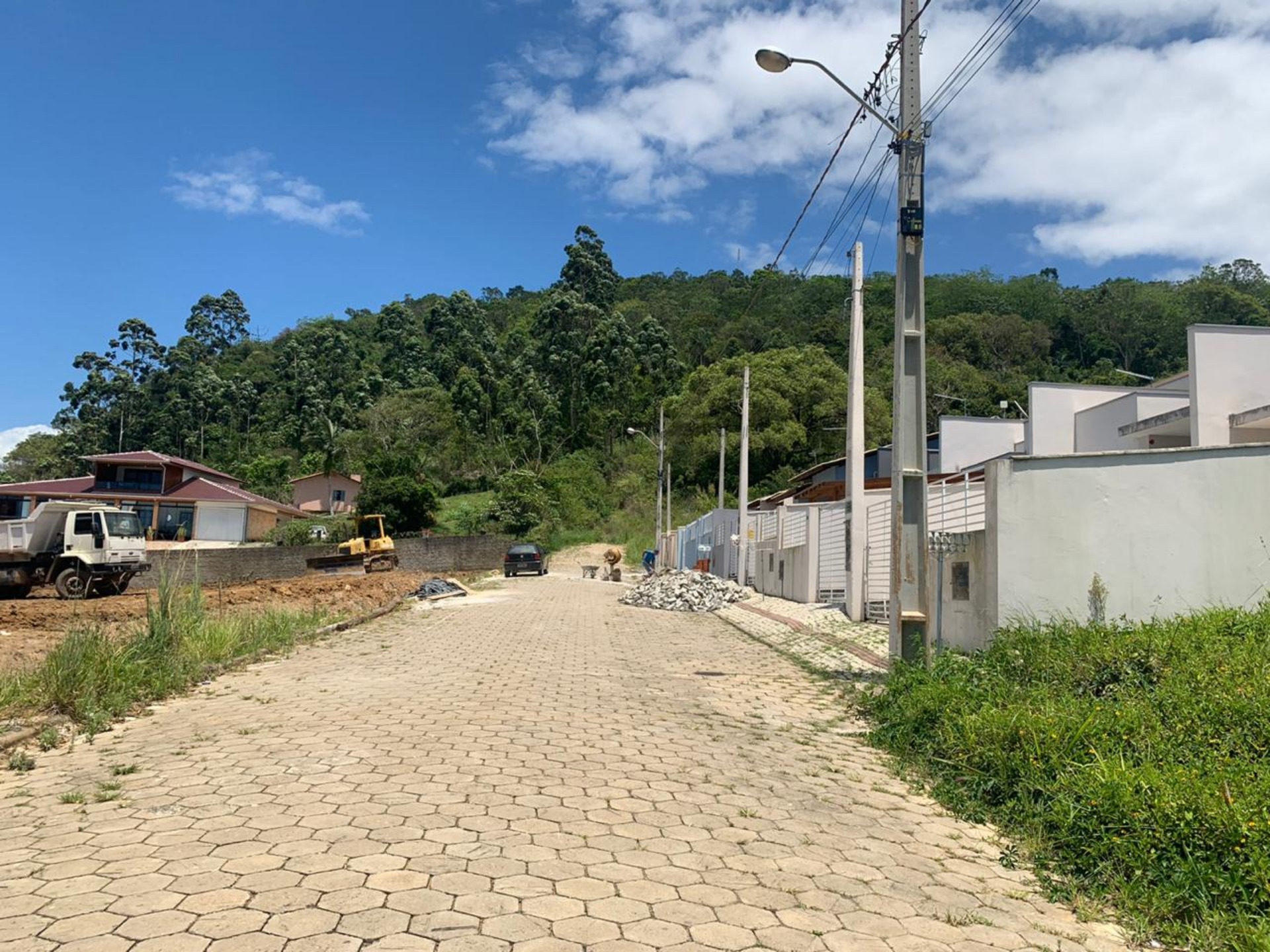 Terreno, 300 m² - Foto 6