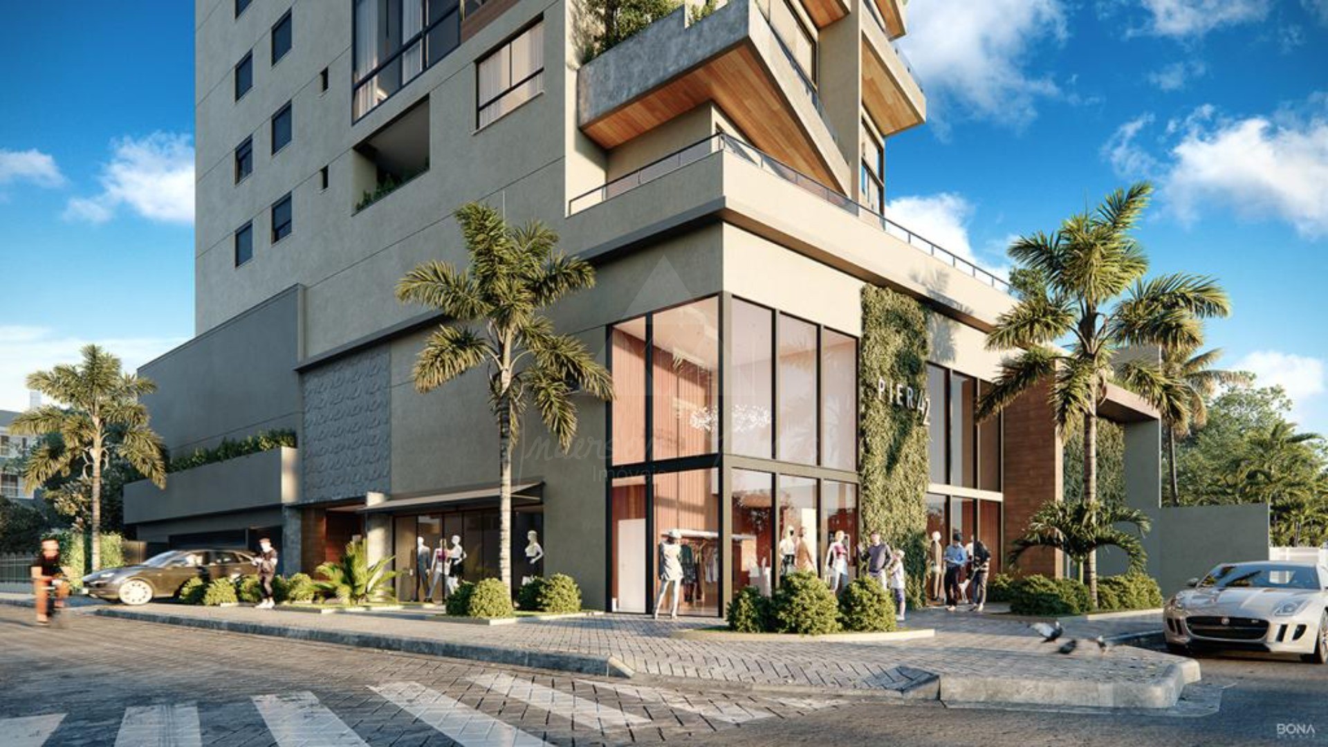 Apartamento, 3 quartos, 7079 m² - Foto 4