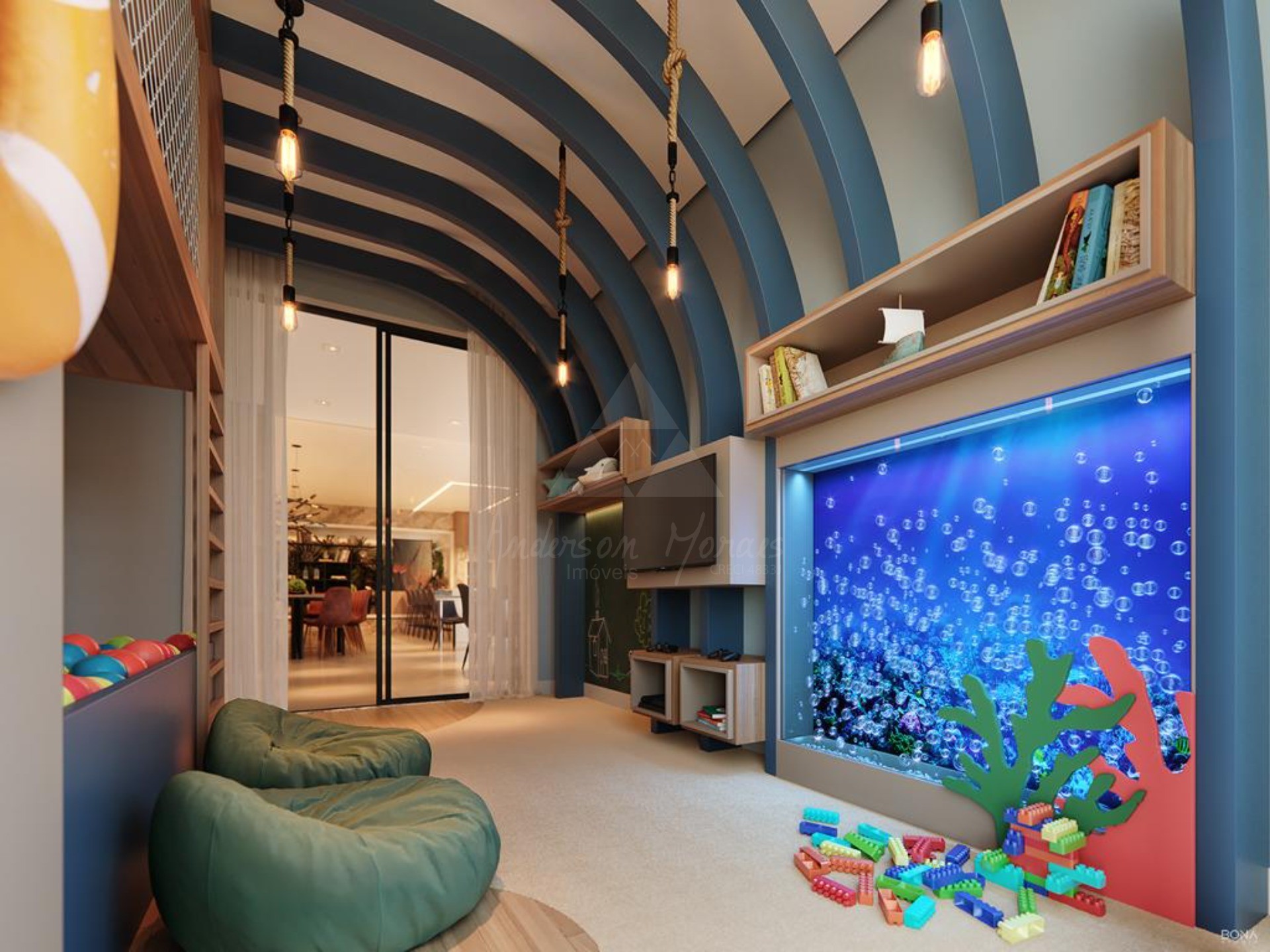 Apartamento, 3 quartos, 7079 m² - Foto 5