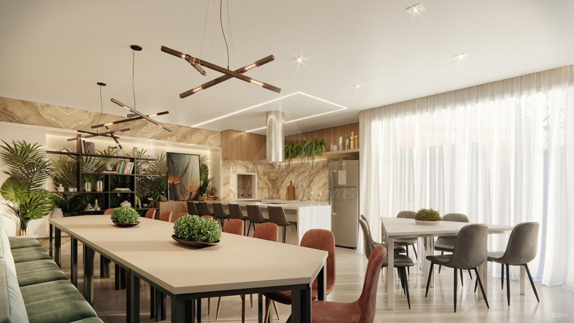 Apartamento, 3 quartos, 7079 m² - Foto 9