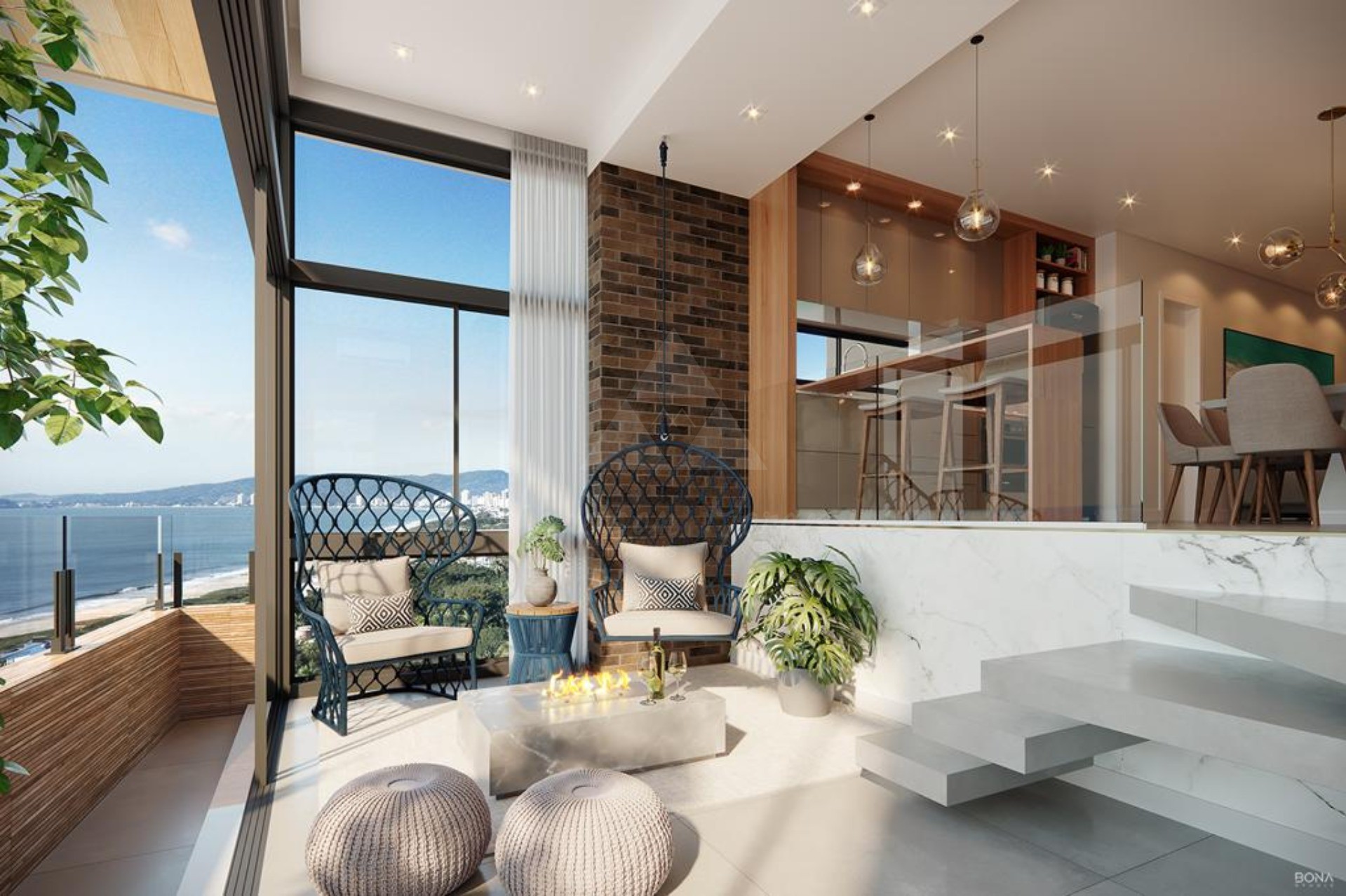 Apartamento, 3 quartos, 7079 m² - Foto 10