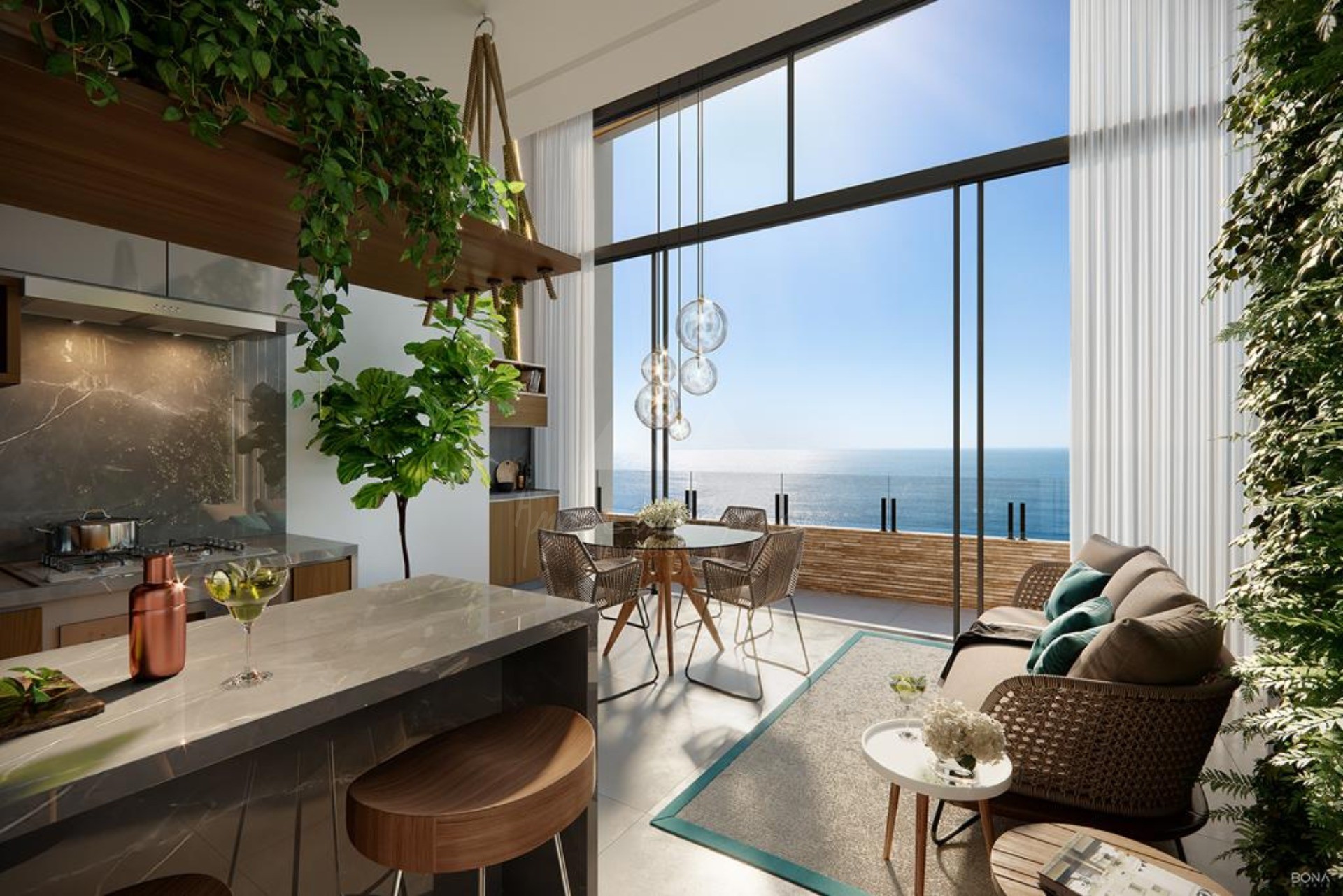 Apartamento, 3 quartos, 7079 m² - Foto 11