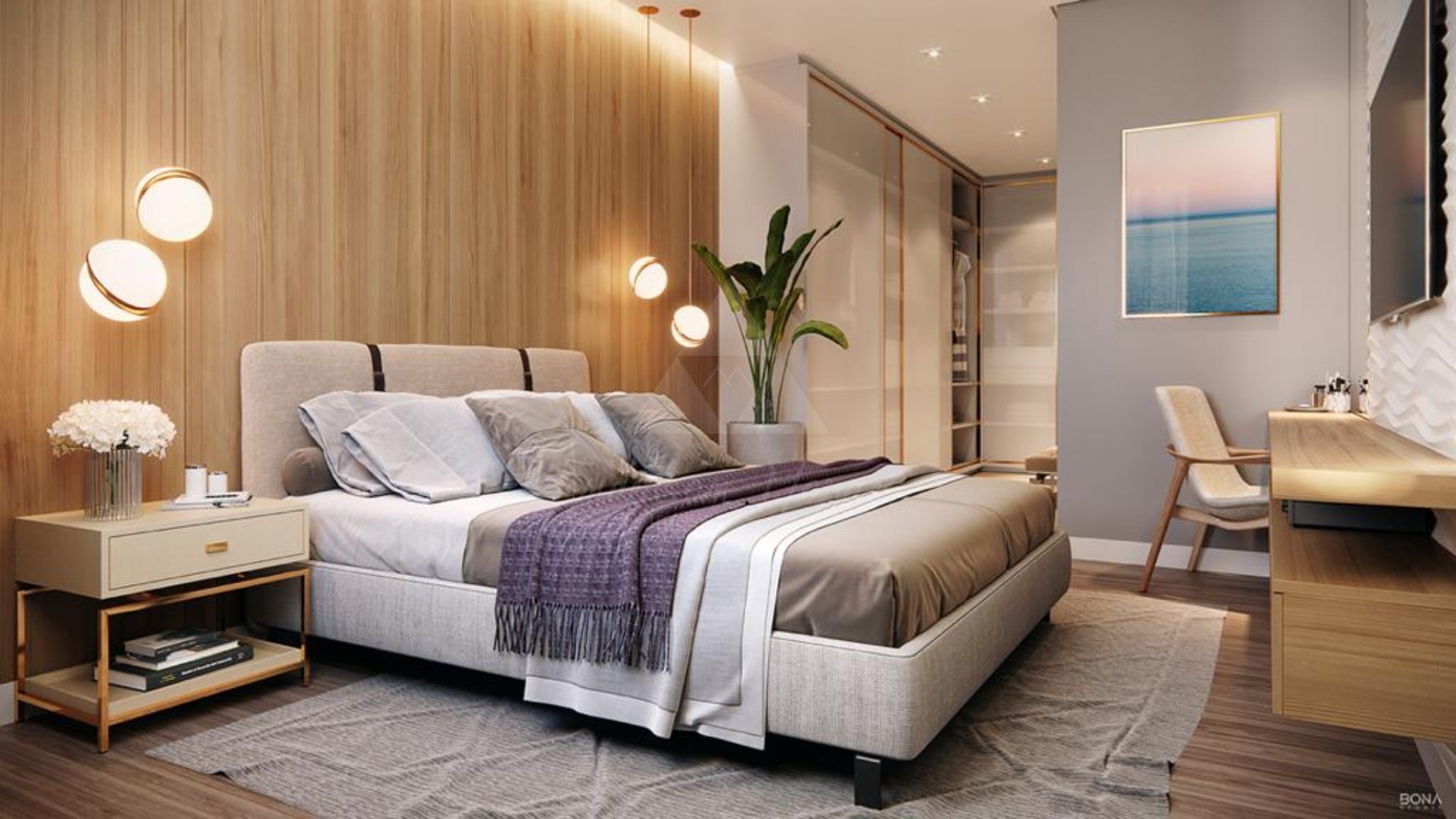 Apartamento, 3 quartos, 7079 m² - Foto 16