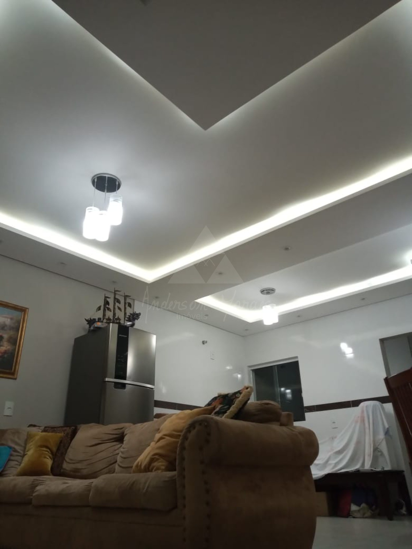 Sobrado, 3 quartos, 131 m² - Foto 2