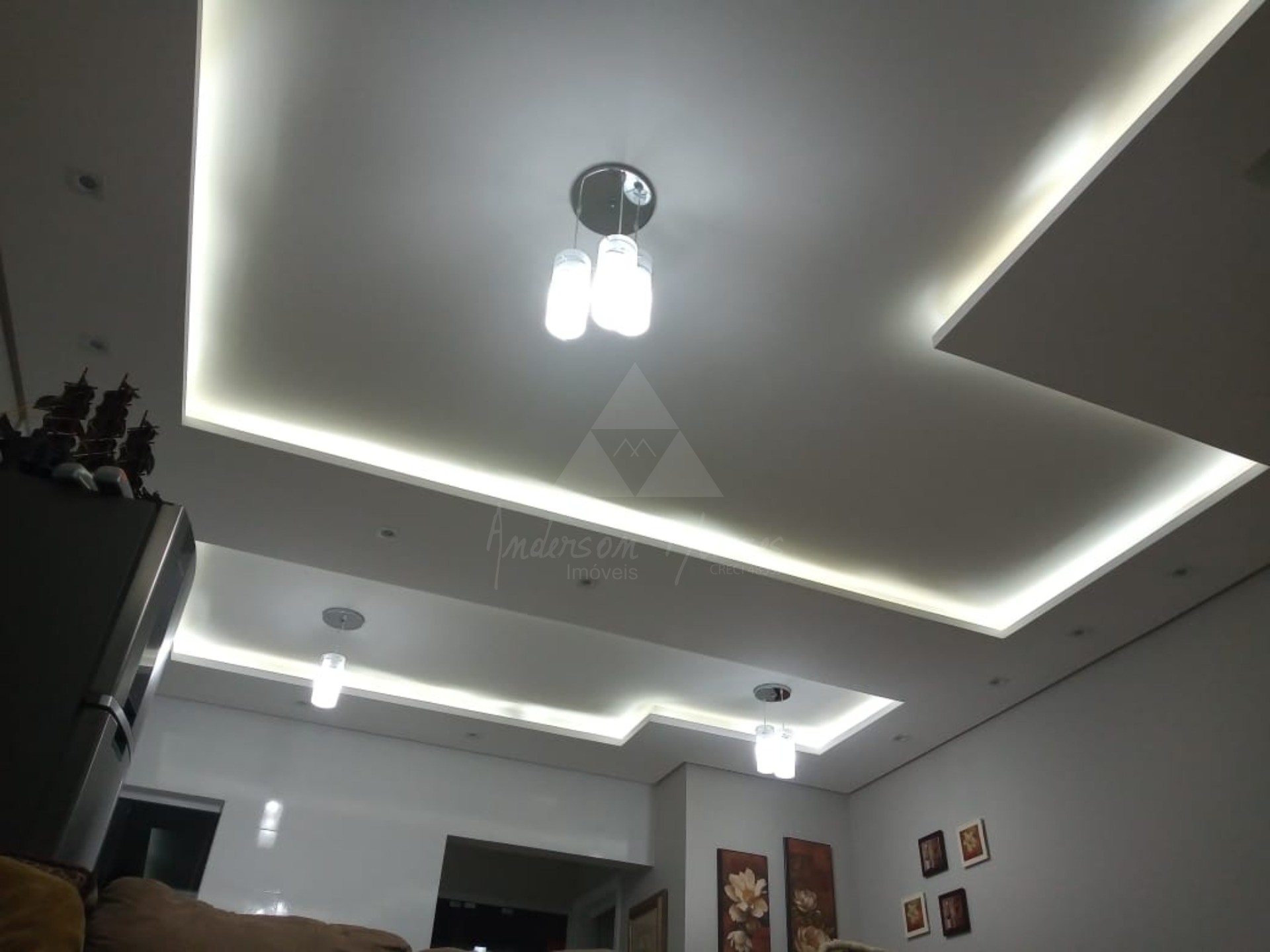 Sobrado, 3 quartos, 131 m² - Foto 3