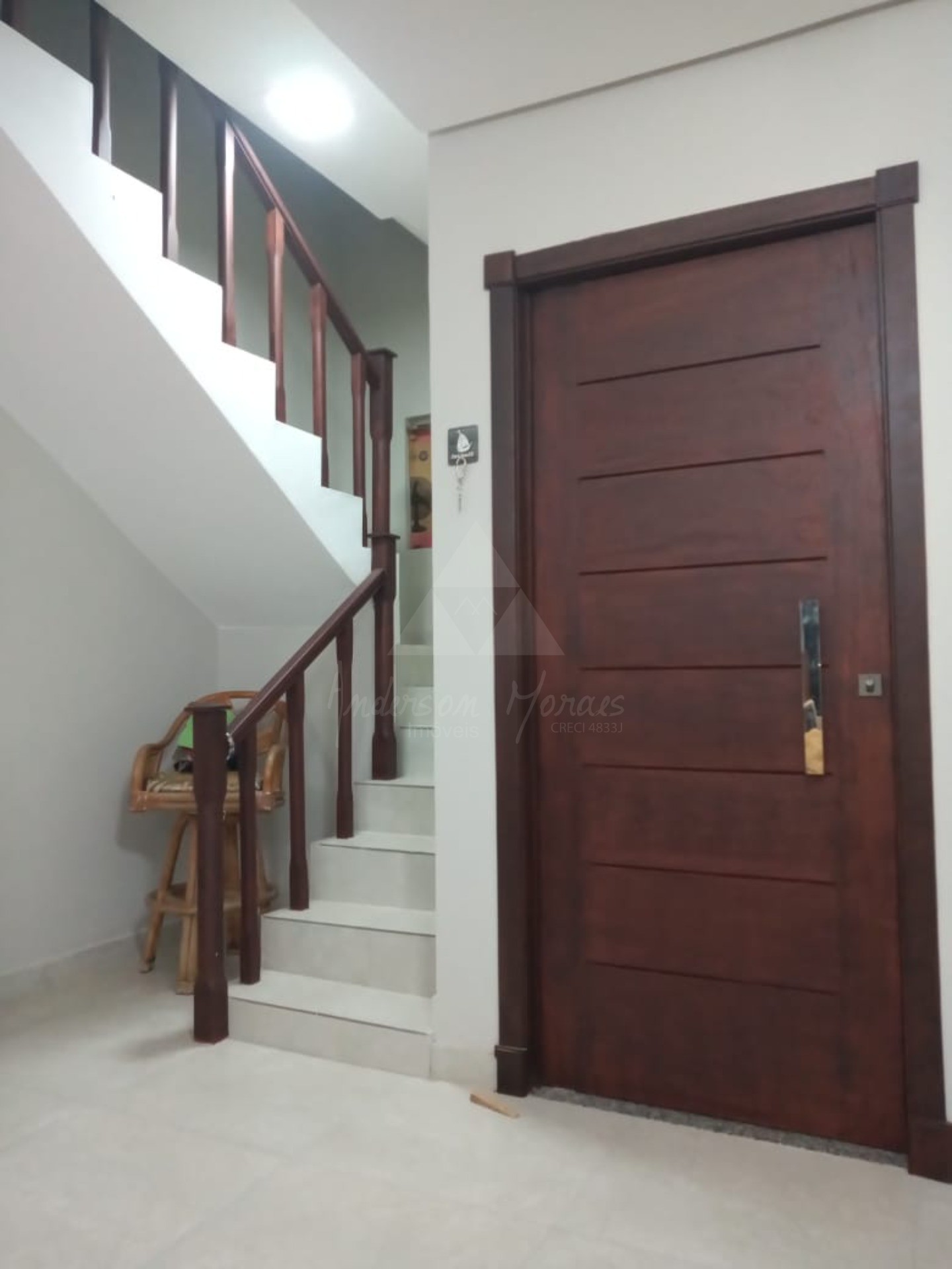 Sobrado, 3 quartos, 131 m² - Foto 4
