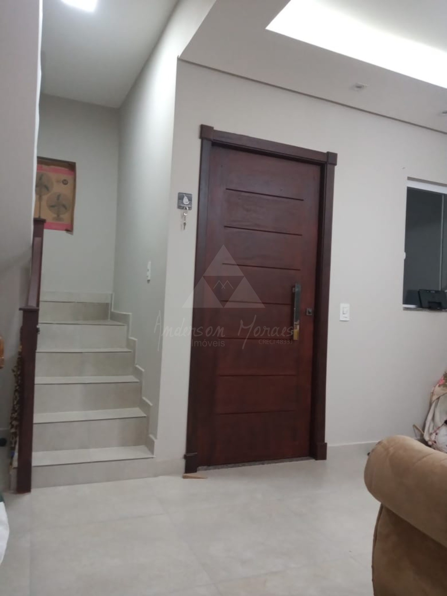 Sobrado, 3 quartos, 131 m² - Foto 5